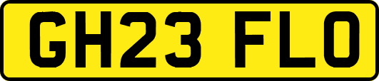 GH23FLO