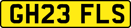 GH23FLS