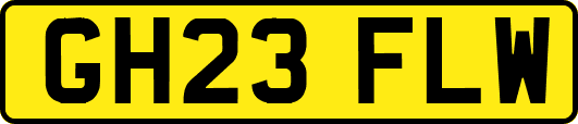 GH23FLW