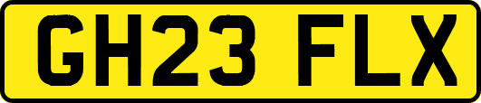 GH23FLX