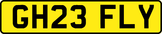 GH23FLY