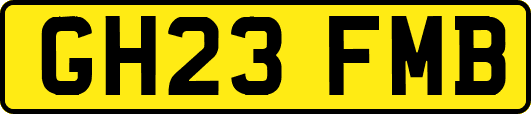 GH23FMB