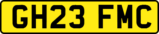 GH23FMC