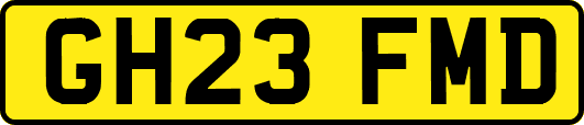 GH23FMD