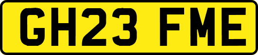 GH23FME