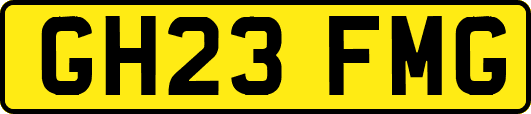 GH23FMG
