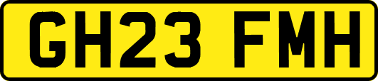 GH23FMH