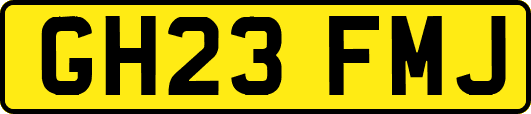 GH23FMJ