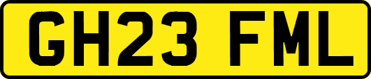 GH23FML