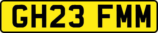 GH23FMM