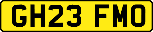 GH23FMO
