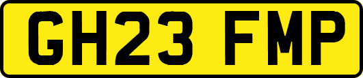 GH23FMP