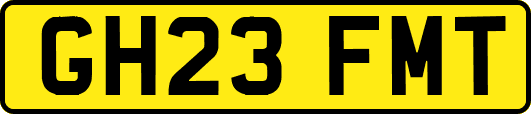 GH23FMT