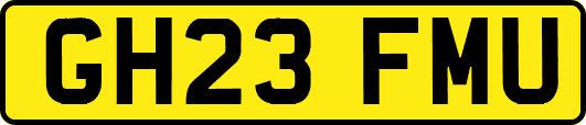 GH23FMU