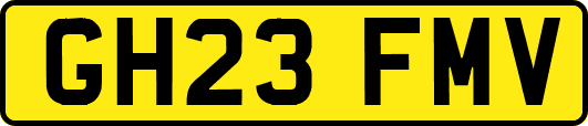 GH23FMV