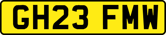 GH23FMW