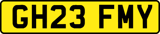 GH23FMY