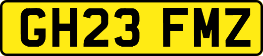GH23FMZ
