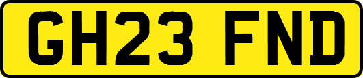 GH23FND