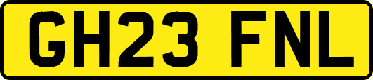 GH23FNL