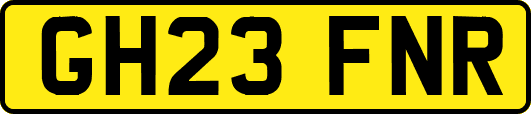GH23FNR