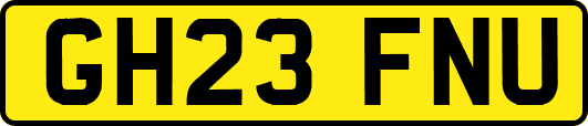 GH23FNU
