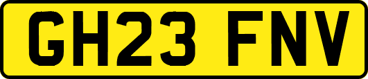 GH23FNV