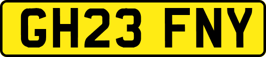 GH23FNY