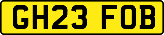 GH23FOB
