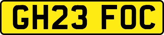 GH23FOC