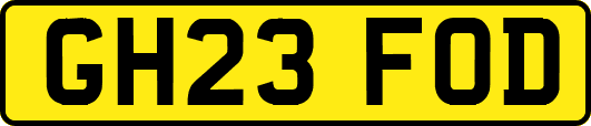 GH23FOD