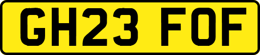 GH23FOF