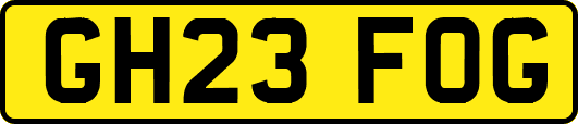 GH23FOG