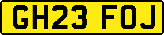 GH23FOJ