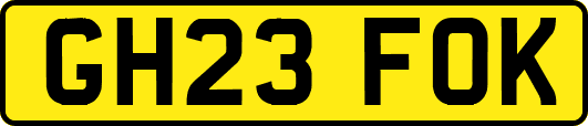 GH23FOK