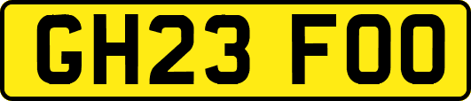 GH23FOO