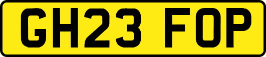GH23FOP