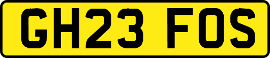GH23FOS