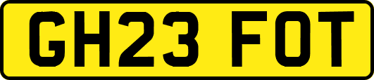 GH23FOT