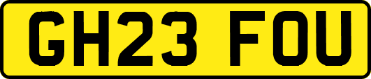 GH23FOU