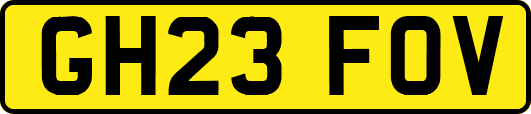 GH23FOV