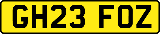 GH23FOZ