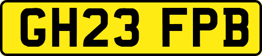 GH23FPB