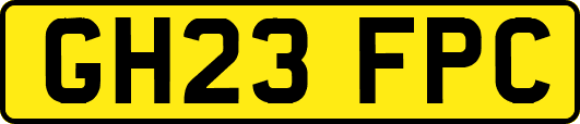GH23FPC