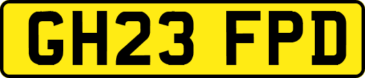 GH23FPD