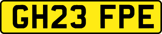 GH23FPE