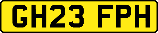 GH23FPH