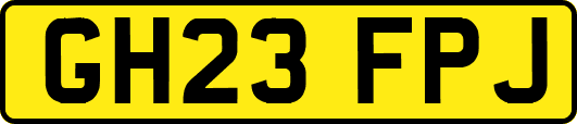 GH23FPJ