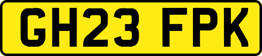 GH23FPK
