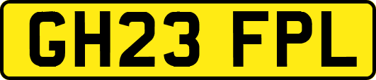 GH23FPL